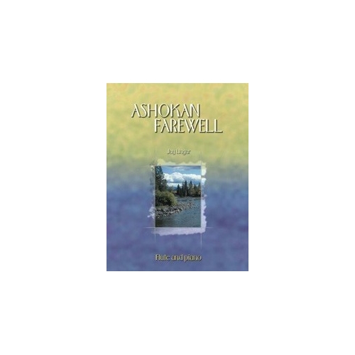 Ungar, Jay - Ashokan Farewell