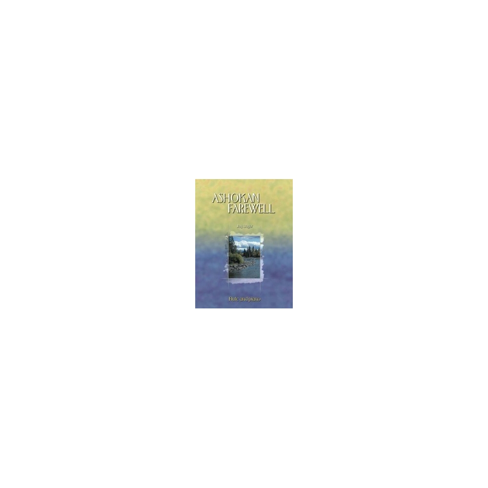 Ungar, Jay - Ashokan Farewell