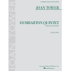 Tower, Joan - Dumbarton Quintet