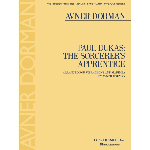 Dukas, Paul - The...