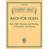 Bach for Violin