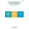 28 American Art Songs