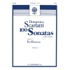 Scarlatti, Domenico - 100 Sonatas - Volume 3