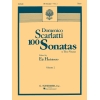 Scarlatti, Domenico - 100 Sonatas - Volume 2