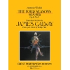 Vivaldi, Antonio - The Four Seasons - Summer Op.8 No.2