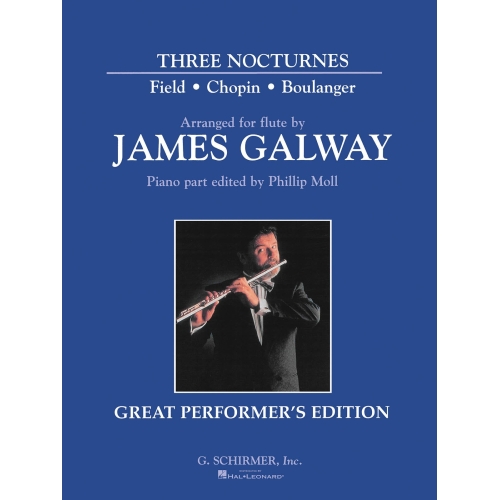 Three Nocturnes
