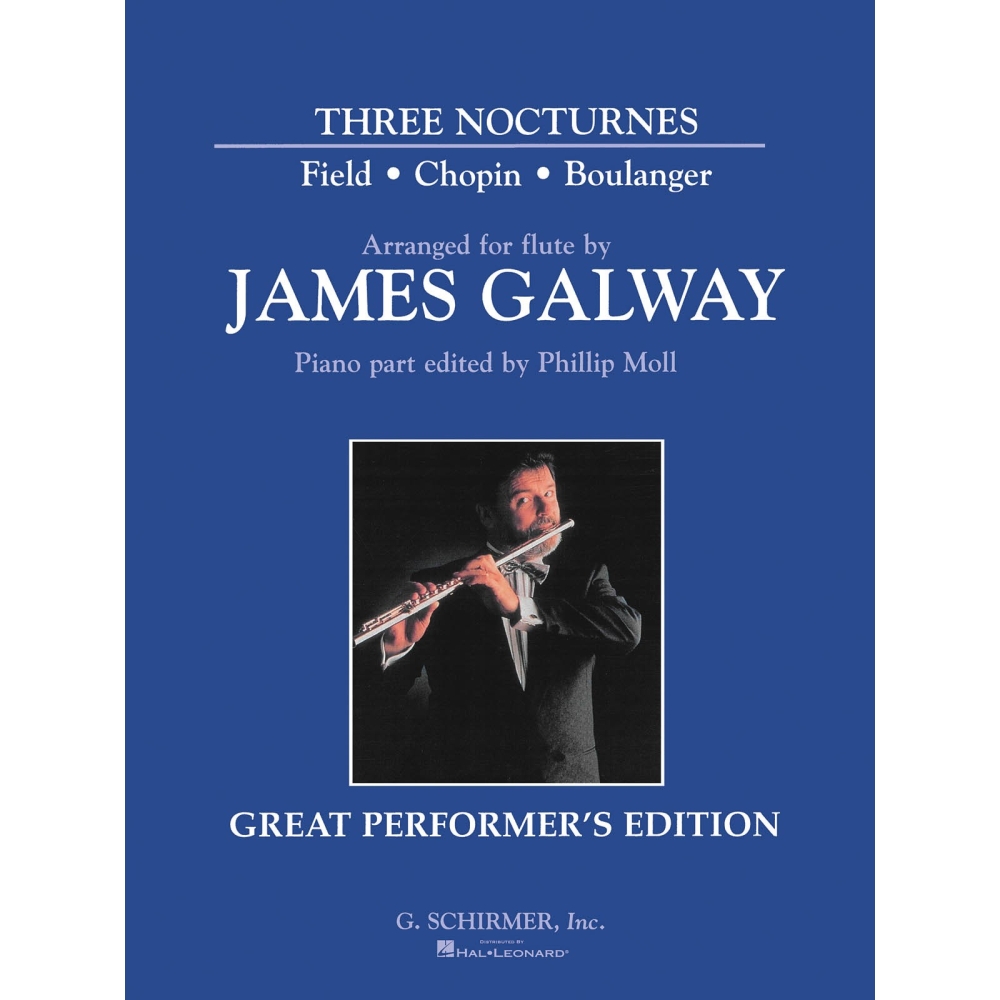 Three Nocturnes