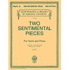 2 Sentimental Pieces