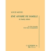 Moyse, Louis - Une Affaire de Famille