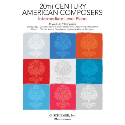 20th Century American...