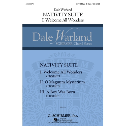 Warland, Dale - Welcome All...