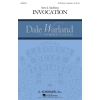 Sandberg, Steve J. - Invocation