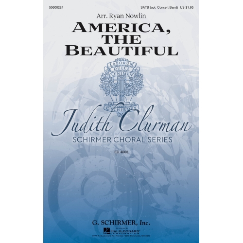 America, the Beautiful