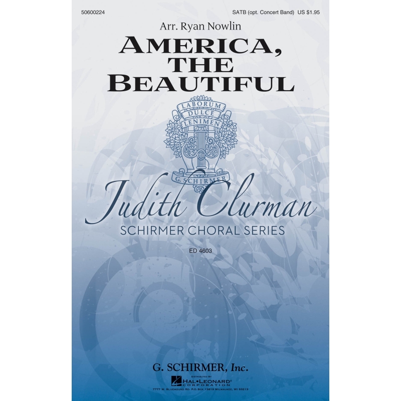 America, the Beautiful