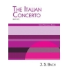 Bach - The Italian Concerto