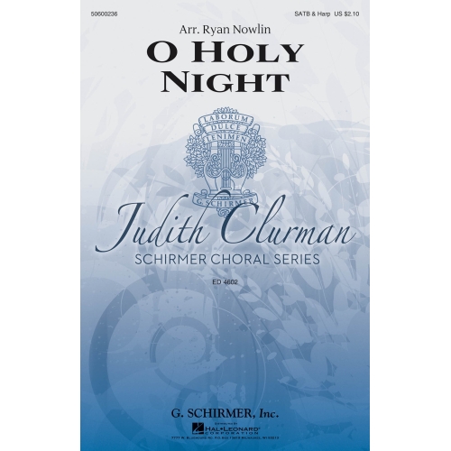 O Holy Night
