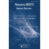 Shatin, Judith - Adonai Ro'i