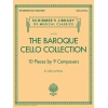 The Baroque Cello Collection