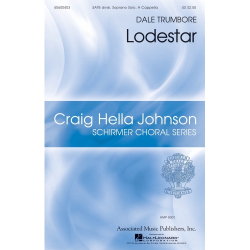 Trumbore, Dale - Lodestar