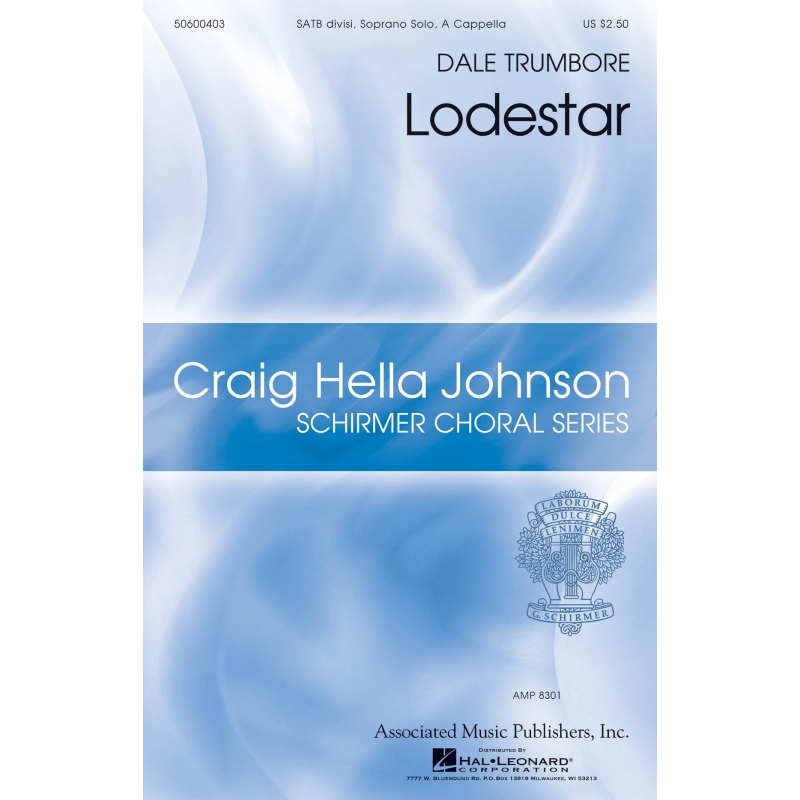Trumbore, Dale - Lodestar