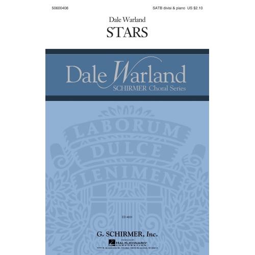 Warland, Dale - Stars