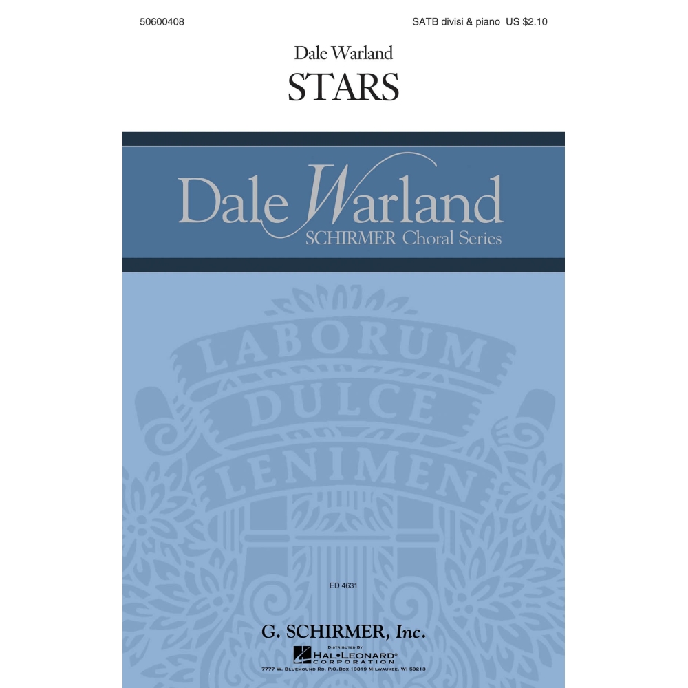 Warland, Dale - Stars