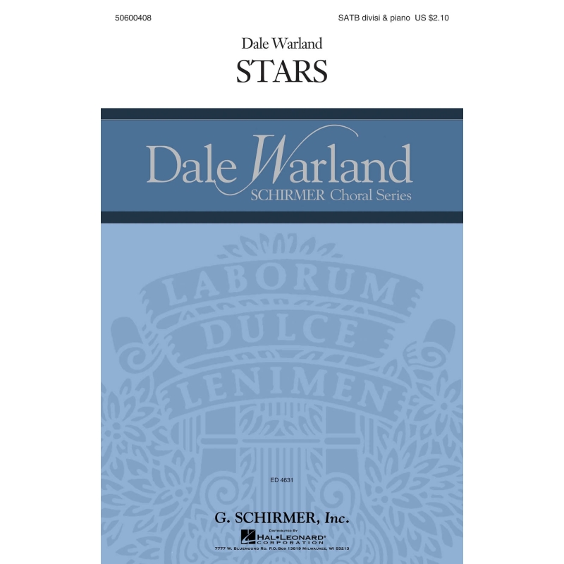 Warland, Dale - Stars