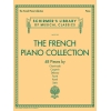 The French Piano Collection -