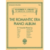 The Romantic Era Piano Album