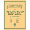 The Romantic Era Piano Album -