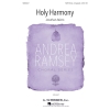 Adams, Jonathan - Holy Harmony