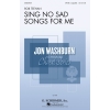 Teehan, Rob - Sing No Sad Songs for Me
