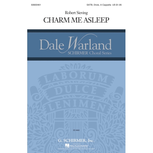 Sieving, Robert - Charm Me...
