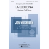 Washburn, Jon - La Llorona