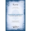 Prés, Josquin des - Kyrie