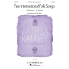 Miller, Kelly - Two International Folk Songs