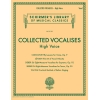 Collected Vocalises: High Voice