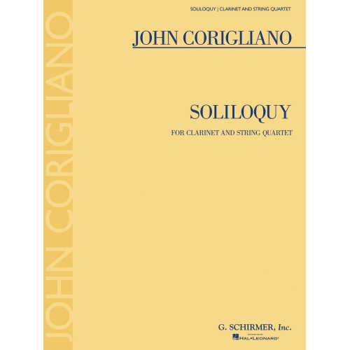 Soliloquy
