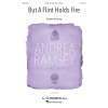 Ramsey, Andrea - But a Flint Holds Fire