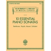 10 Essential Piano Sonatas