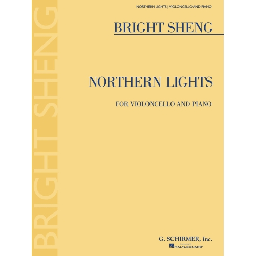 Sheng, Bright - Northern...
