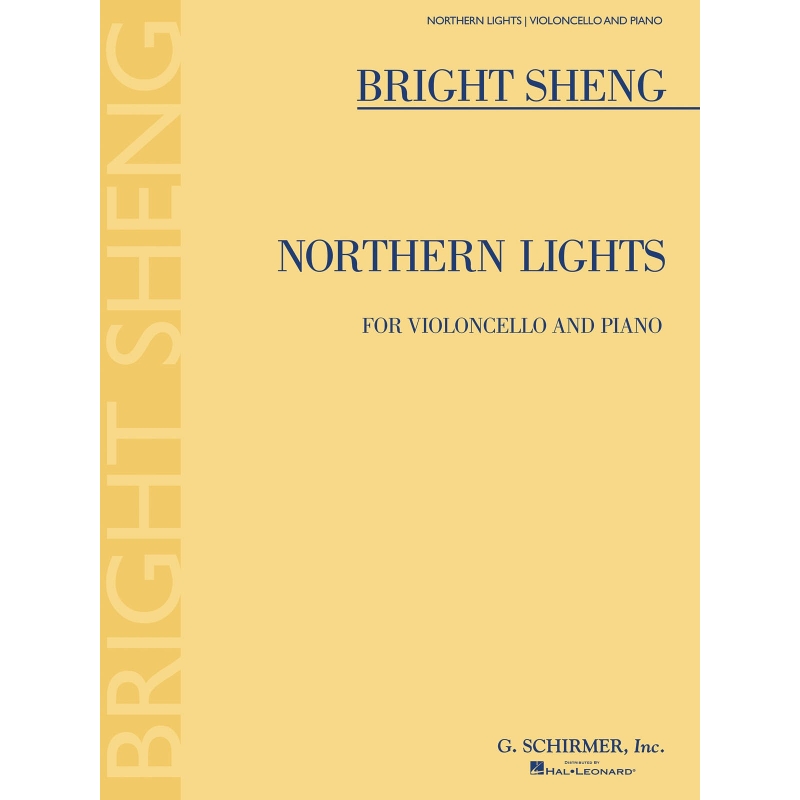 Sheng, Bright - Northern Lights