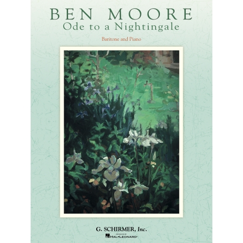 Moore, Ben - Ode to a...