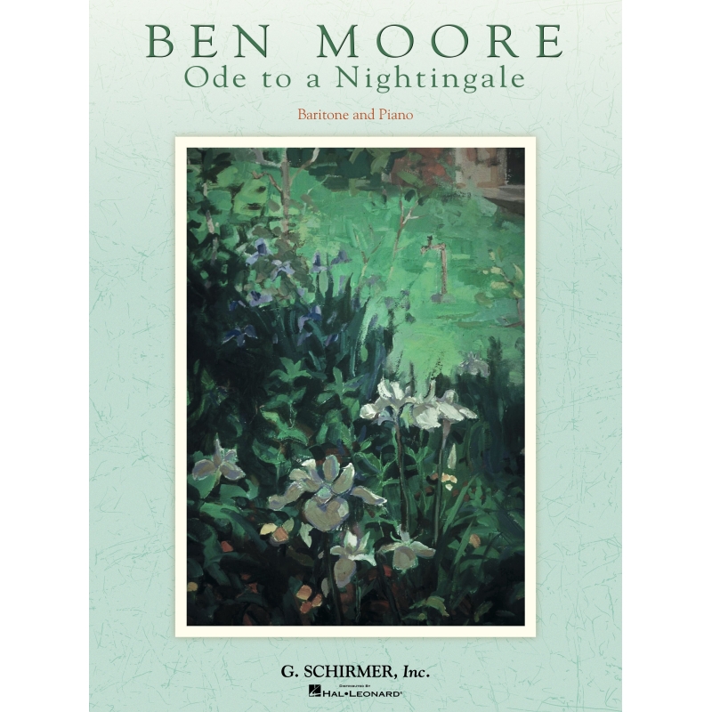 Moore, Ben - Ode to a Nightingale