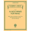 16 Nocturnes for Piano