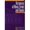 Vito, Albert - Dictionary Of Music Terms And Chords