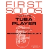 First Solos for the Tuba Player