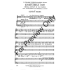 Holst: Christmas Day SATB