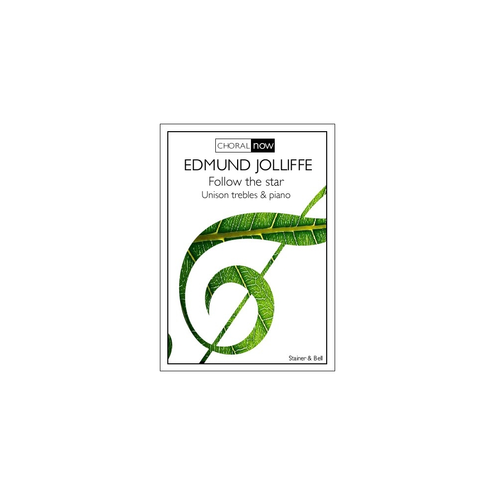 Jolliffe, Edmund - Follow the Star
