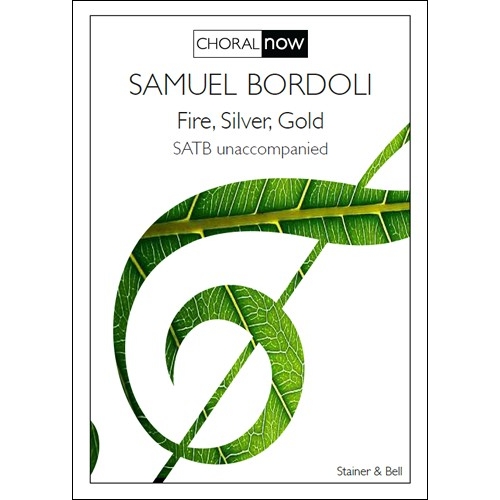 Bordoli, Samuel - Fire,...